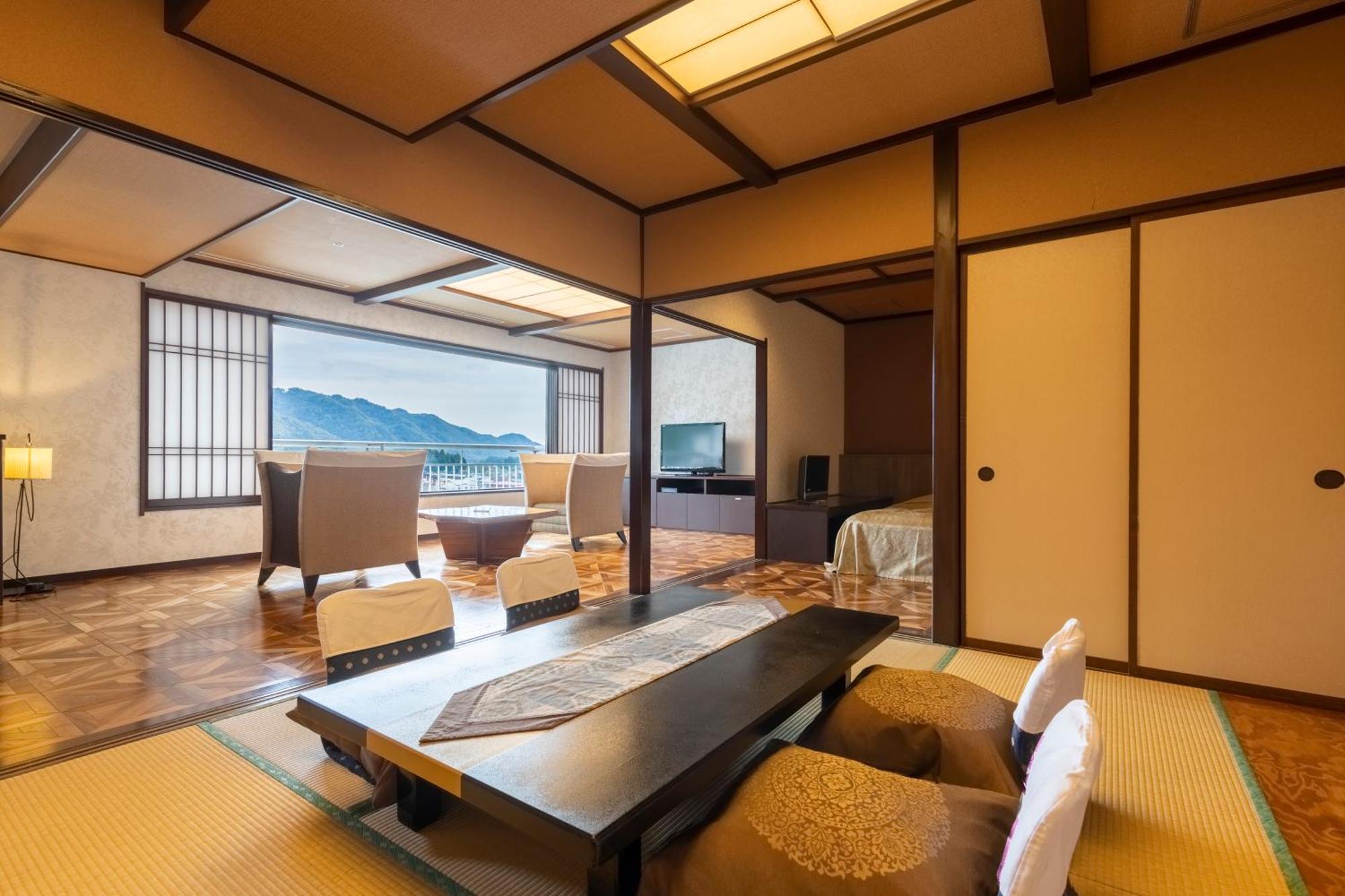 Kinugawa Hotel Mikazuki Нікко Екстер'єр фото